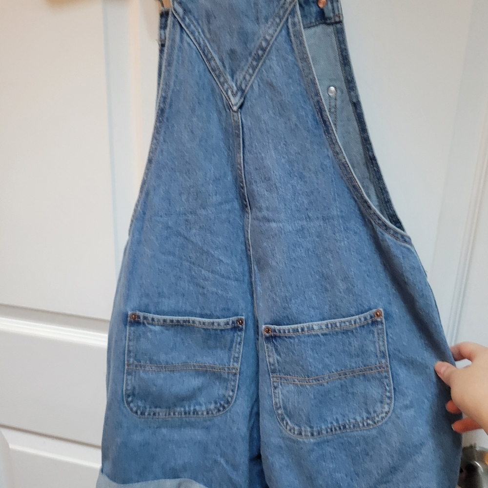 Overalls